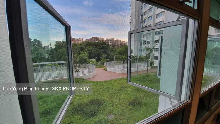 Blk 415C Fernvale Link (Sengkang), HDB 5 Rooms #239782511